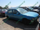 NISSAN ALMERA N15